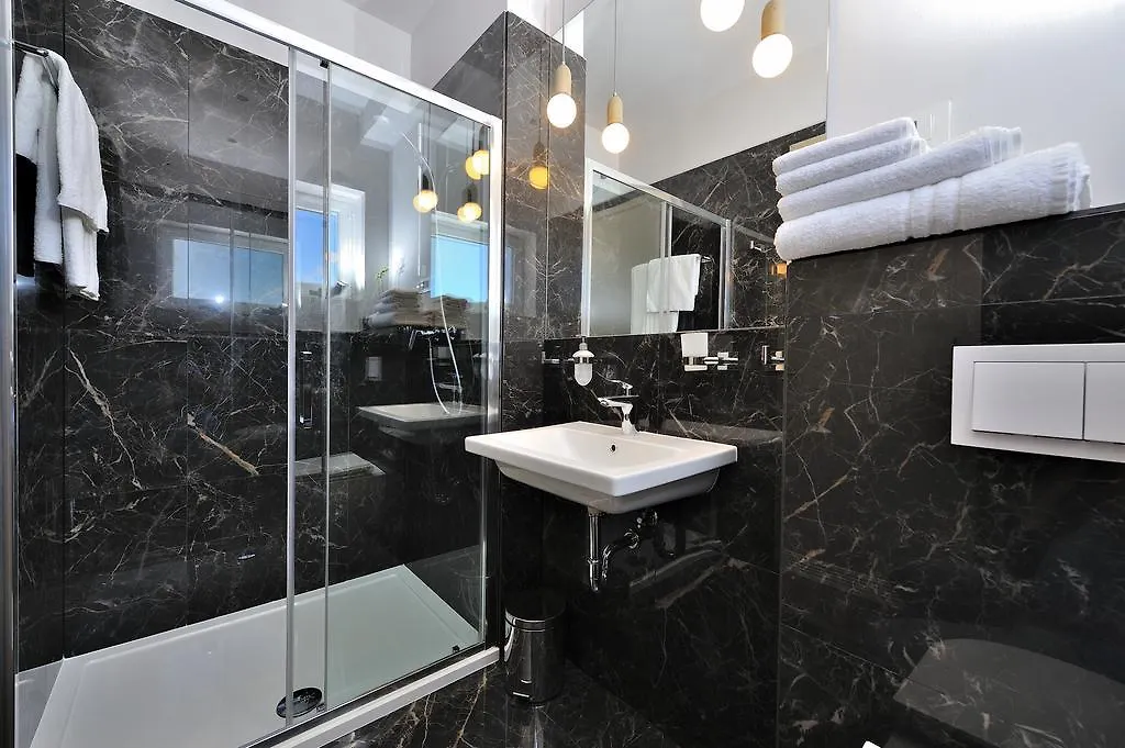 Deluxe Villa No.10 - Rooms & Apartments Mandre Κροατία