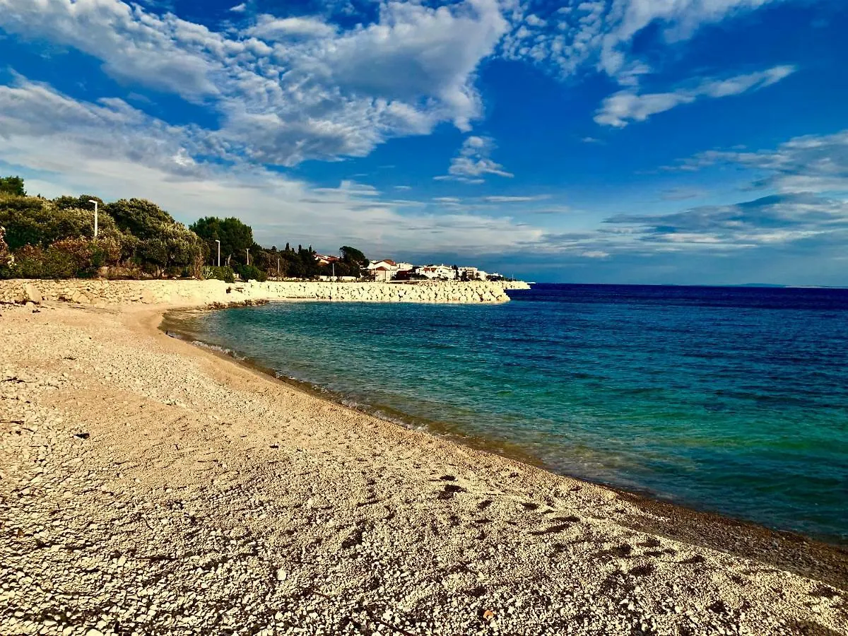 **** Πανσιόν Deluxe Villa No.10 - Rooms & Apartments Mandre Κροατία